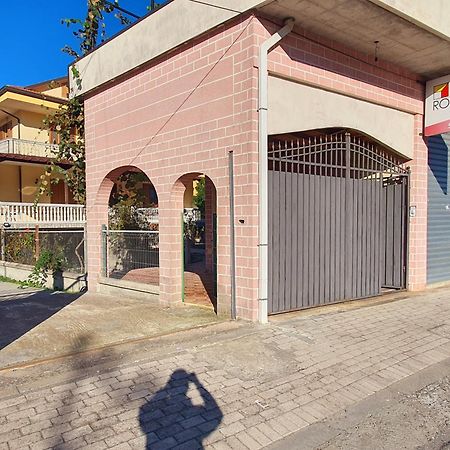 Vizion Hotel Shkodër エクステリア 写真