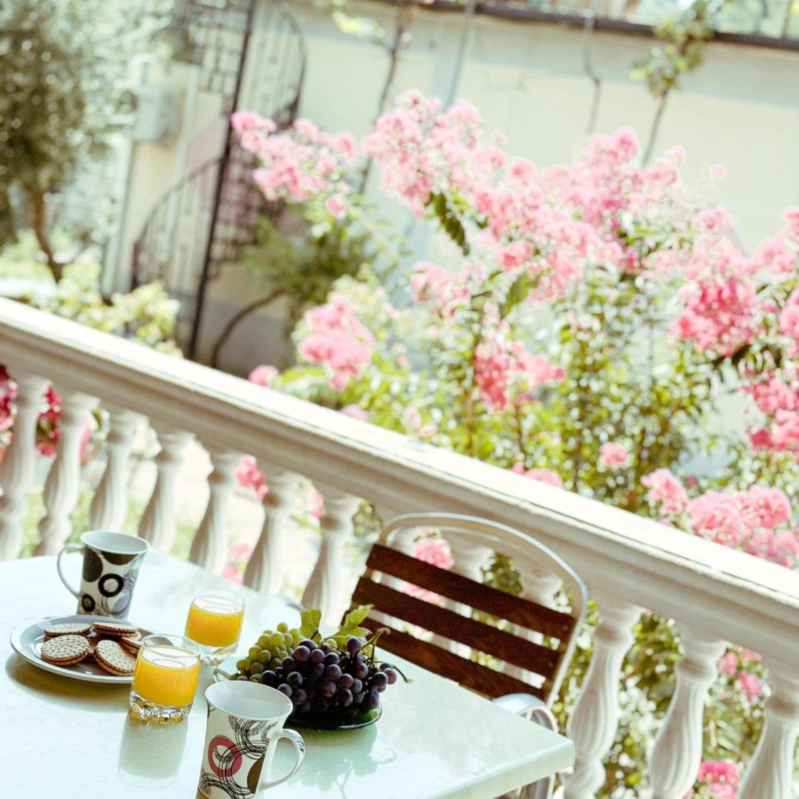 Vizion Hotel Shkodër エクステリア 写真