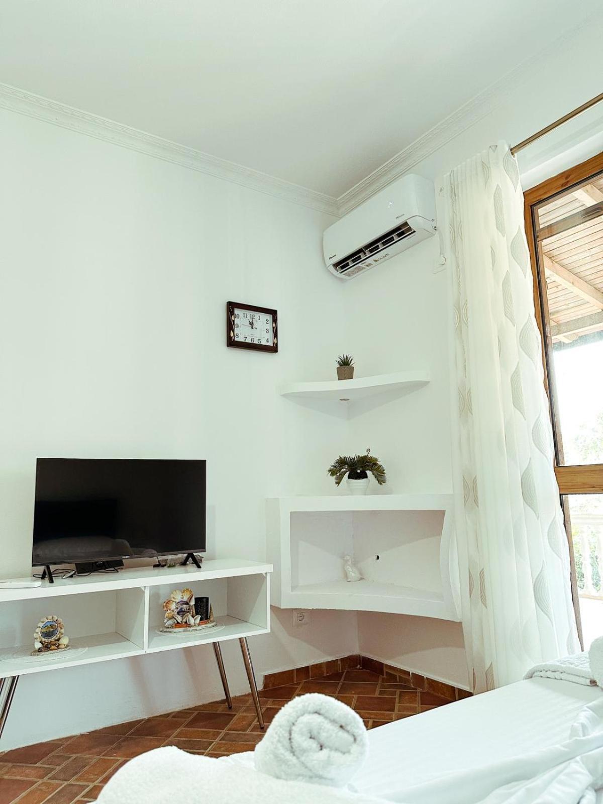 Vizion Hotel Shkodër エクステリア 写真