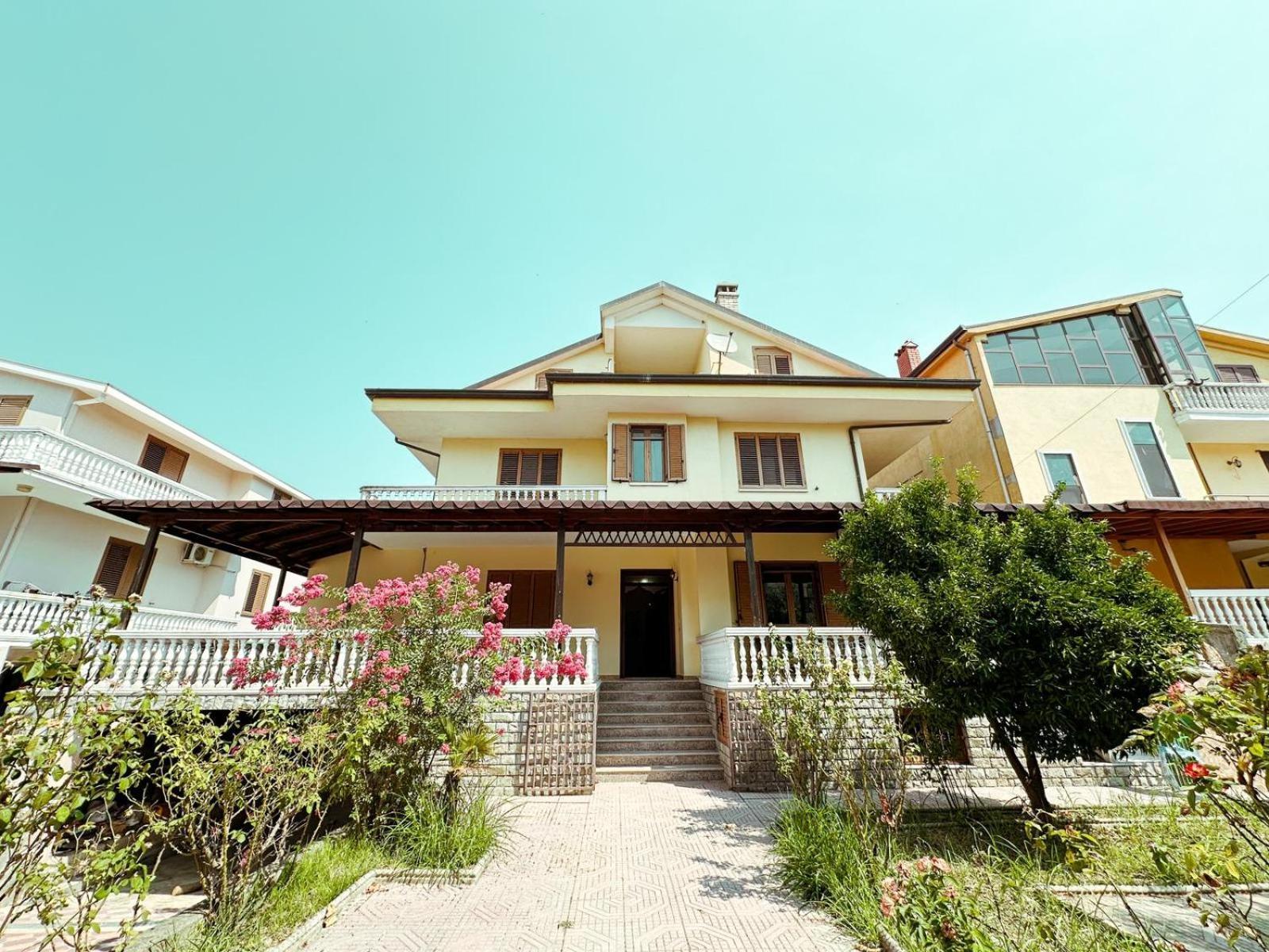 Vizion Hotel Shkodër 部屋 写真